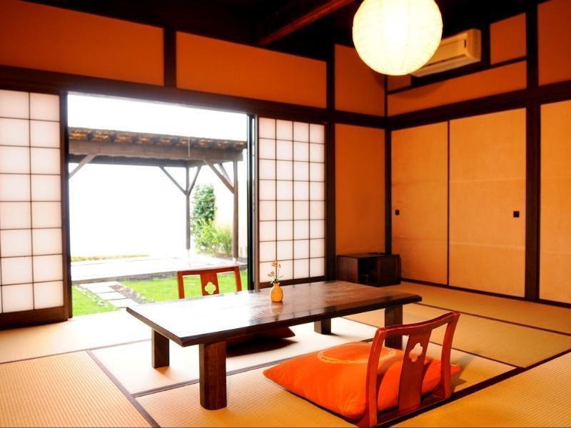 Tsuki No Usagi Ito  Ngoại thất bức ảnh