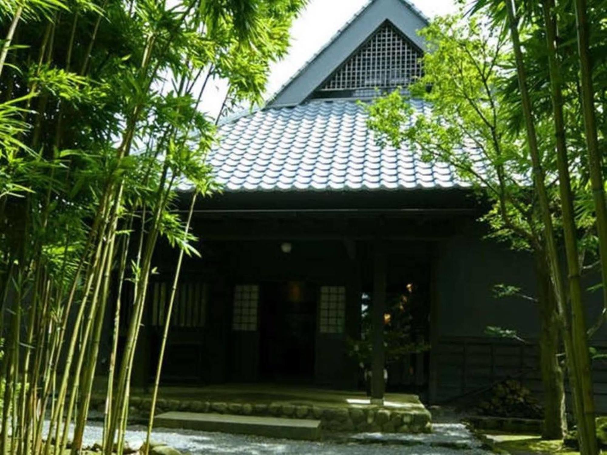 Tsuki No Usagi Ito  Ngoại thất bức ảnh