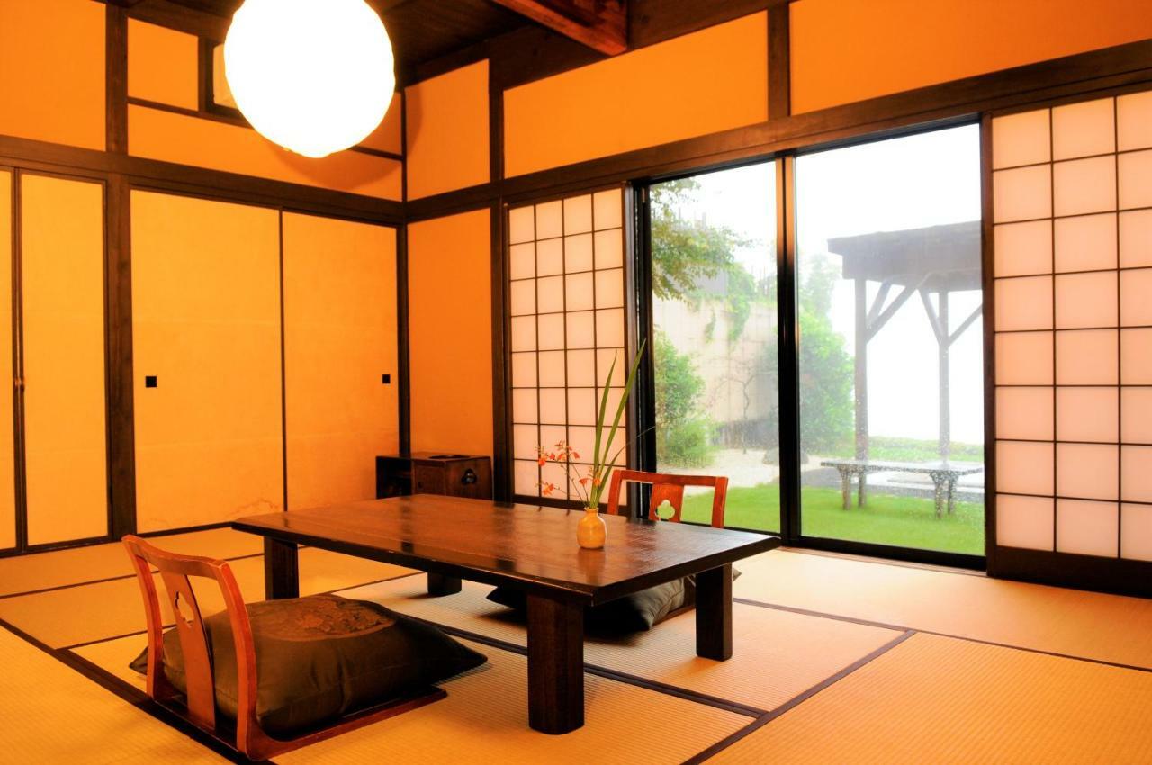 Tsuki No Usagi Ito  Ngoại thất bức ảnh