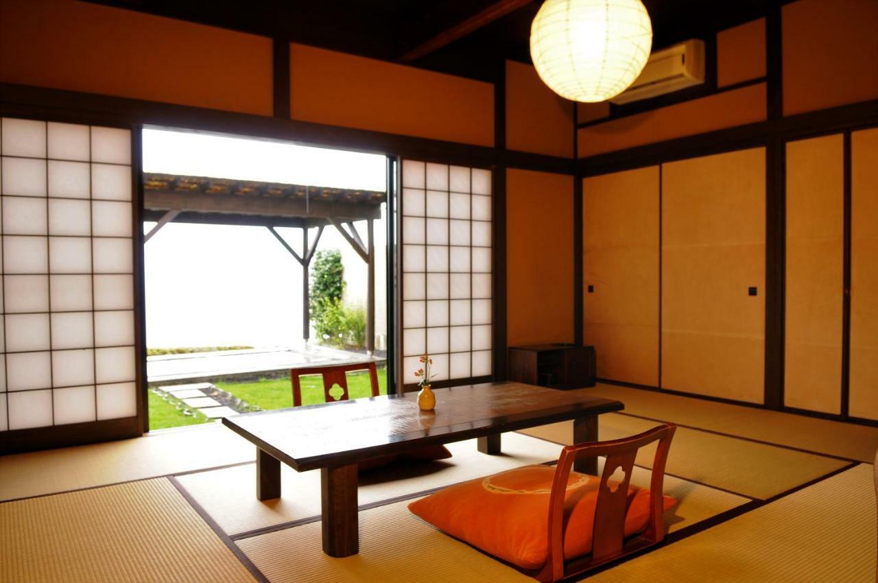 Tsuki No Usagi Ito  Ngoại thất bức ảnh